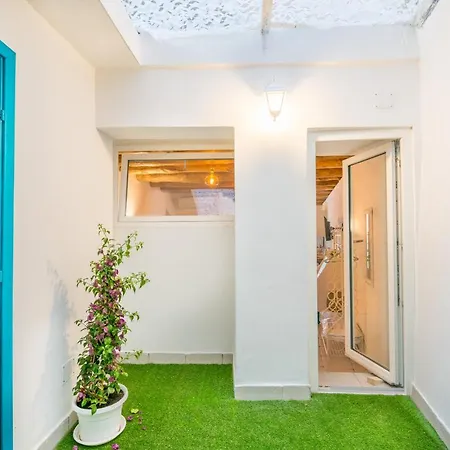 Apartment Io-io's Place - Old Town - Wifi - Ac Cagliari