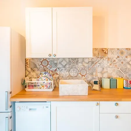 Apartment Io-io's Place - Old Town - Wifi - Ac Cagliari