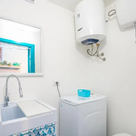 Apartment Io-io's Place - Old Town - Wifi - Ac Cagliari